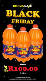 Check Save catalogue week 48 Page 5