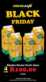 Check Save catalogue week 48 Page 6