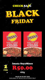 Check Save catalogue week 48 Page 9