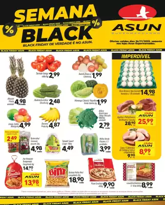 Encarte Asun (válido até 26-11)