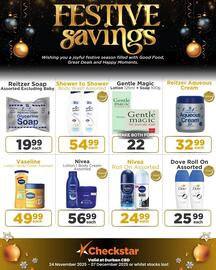 Check Star catalogue Page 2