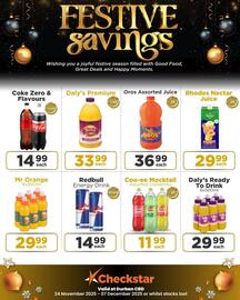 Check Star catalogue Page 3