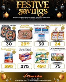 Check Star catalogue Page 4