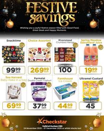 Check Star catalogue Page 5