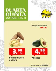 Folheto Mineirão Atacarejo Página 2