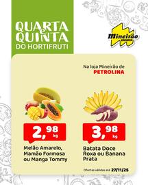 Folheto Mineirão Atacarejo Página 5