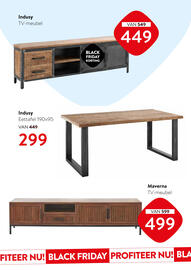 Profijt Meubel folder week 48 Pagina 3