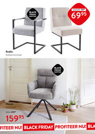 Profijt Meubel folder week 48 Pagina 4