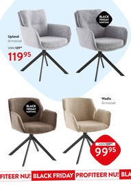 Profijt Meubel folder week 48 Pagina 5