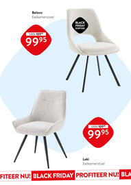 Profijt Meubel folder week 48 Pagina 6