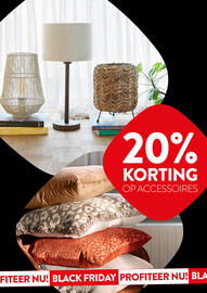 Profijt Meubel folder week 48 Pagina 7