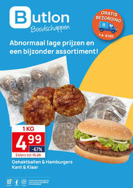 Butlon folder week 48 Pagina 1