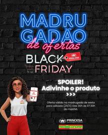 Encarte Supermercados Princesa Página 1