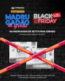 Encarte Supermercados Princesa Página 3