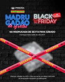 Encarte Supermercados Princesa Página 4