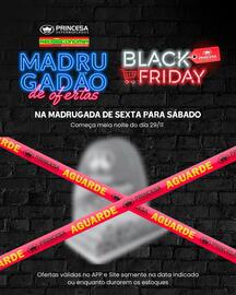 Encarte Supermercados Princesa Página 5