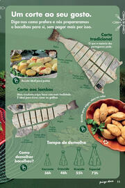 Folheto Pingo Doce | Catálogo de Natal Página 11