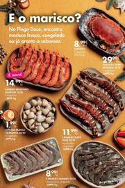 Folheto Pingo Doce | Catálogo de Natal Página 13