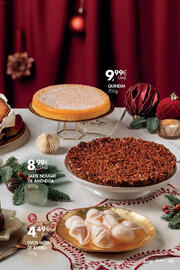 Folheto Pingo Doce | Catálogo de Natal Página 23
