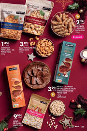 Folheto Pingo Doce | Catálogo de Natal Página 25
