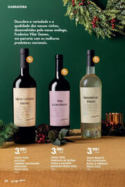 Folheto Pingo Doce | Catálogo de Natal Página 28