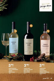 Folheto Pingo Doce | Catálogo de Natal Página 29