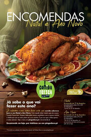 Folheto Pingo Doce | Catálogo de Natal Página 30