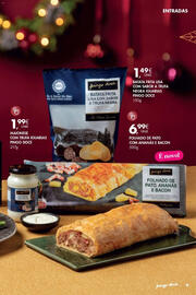 Folheto Pingo Doce | Catálogo de Natal Página 9