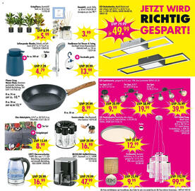 Möbel Boss Prospekt woche 48 Seite 3