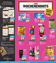 AEZ Prospekt woche 49 Seite 19