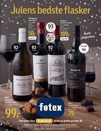 Føtex tilbudsavis Side 1