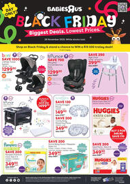 BabiersRUs catalogue Page 1