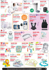 BabiersRUs catalogue Page 3