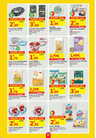 Folheto Auchan semana 48 Página 11