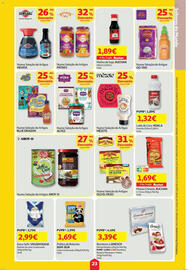 Folheto Auchan semana 48 Página 23