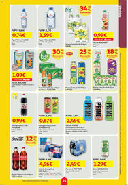 Folheto Auchan semana 48 Página 25