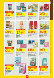 Folheto Auchan semana 48 Página 33