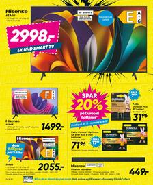 Bilka tilbudsavis uge 48 Side 12