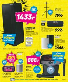 Bilka tilbudsavis uge 48 Side 16