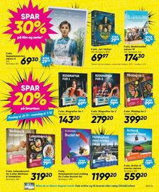 Bilka tilbudsavis uge 48 Side 18