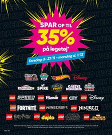 Bilka tilbudsavis uge 48 Side 2