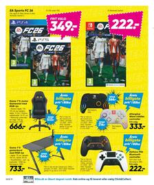 Bilka tilbudsavis uge 48 Side 21