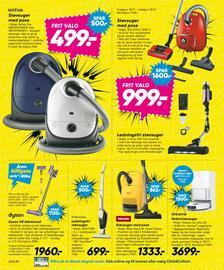 Bilka tilbudsavis uge 48 Side 25