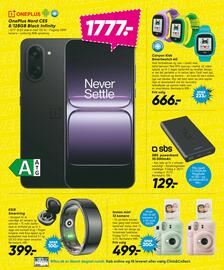 Bilka tilbudsavis uge 48 Side 32