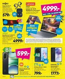 Bilka tilbudsavis uge 48 Side 34