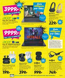 Bilka tilbudsavis uge 48 Side 35