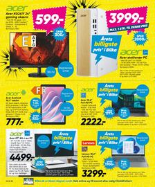 Bilka tilbudsavis uge 48 Side 38