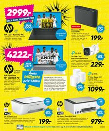 Bilka tilbudsavis uge 48 Side 39