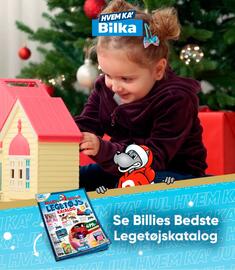 Bilka tilbudsavis uge 48 Side 43