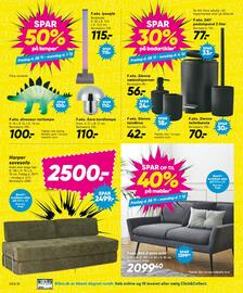 Bilka tilbudsavis uge 48 Side 44